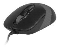 A4 TECH FM10 Szary A4TMYS46443 - 1117914 - zdjęcie 4